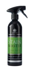 STAIN MASTER
