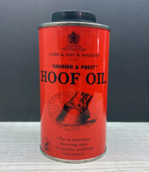 VANNER & PREST HOOF OIL