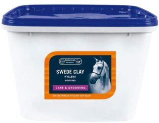 SWEDE CLAY