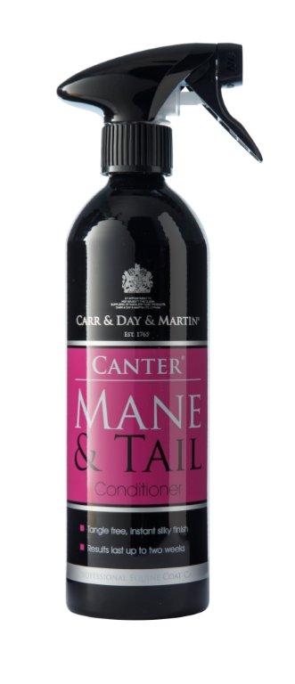 CANTER MANE & TAIL CONDITIONER